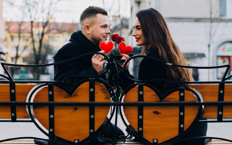 Advice to women struggling through difficult relationships