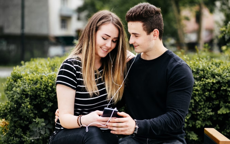 How Men Can Cultivate a Winning Mentality for Dating